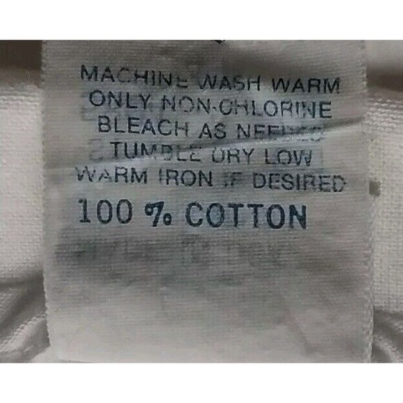Hartstrings Boys Sailor Shirt 4T Red White & Blue Nautical 4th July 100% Cotton - Picture 5 of 8
